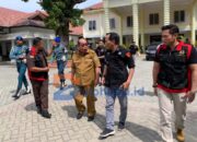 Adhan Dukung Kejati Usut Dugaan Korupsi Perdis Pemkot 2019-2024