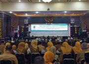 Komisi II DPRD Kota Gorontalo Rapat Lanjutan Pembahasan Evaluasi PAD Semester 1