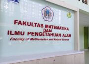 JJoB FMIPA UNG Raih Peringkat Quartile 2 Jurnal Terindeks Scopus