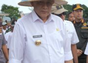 Gusnar Optimis Serapan Gabah dan Beras Penuhi Target, Sudah Capai 91 Persen