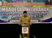 Gusnar Ismail: Aparat Desa/Kelurahan Bukan Rendahan, justru Terdepan