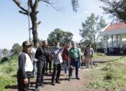 Pemkot Kotamobagu bakal Sulap Eks Rudis Bupati Bolmong jadi Guest Hotel