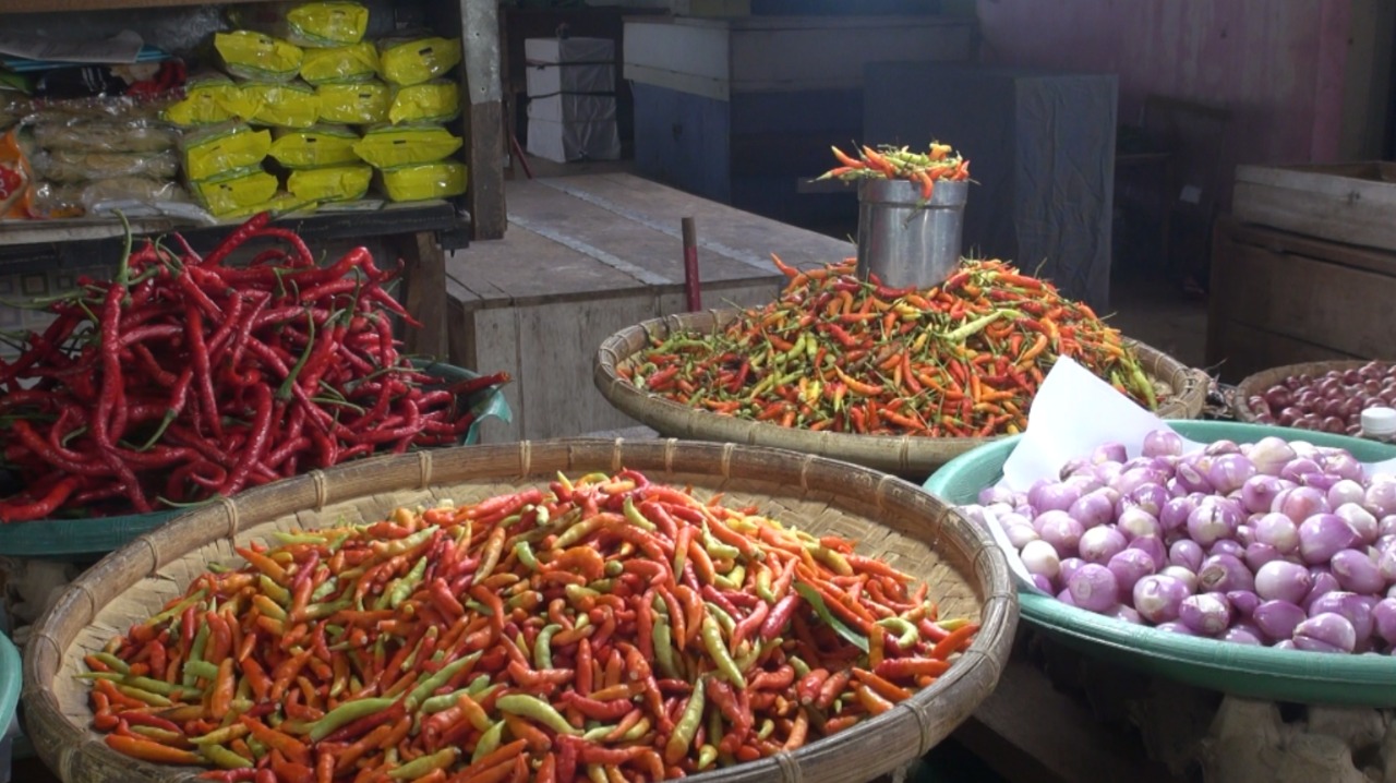 Harga Rempah Gorontalo