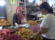 Harga Tomat di Gorontalo Tembus 35 Ribu Per Kilogram