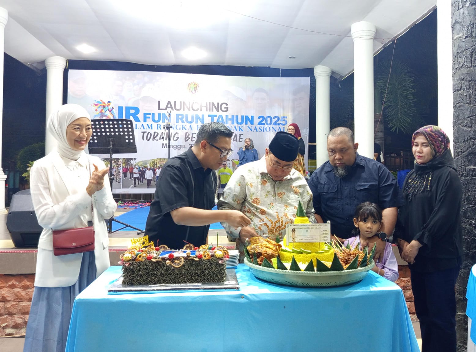 Hari Anak Nasional