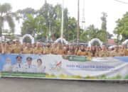 Pemkot Kotamobagu Peringati Hari Keluarga Nasional ke-32