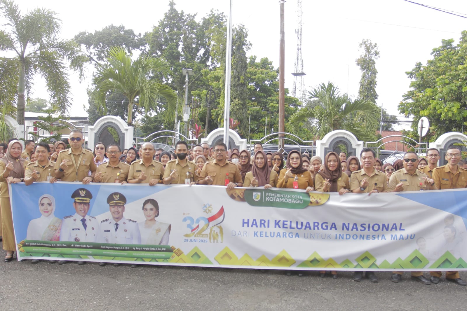 Hari Keluarga Nasional