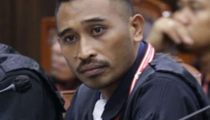 Praktisi Hukum Desak Kapolres Pohuwato Usut Kasus Pembacokan dan Penembakan di Tambang