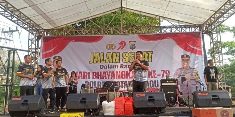 Hut Bhayangkara