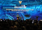 Hadiri Penutupan ICI 2025, Presiden Tegaskan Sederhanakan Perizinan dan Pengadaan Lahan