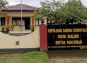 Polsek Paguyaman Bantah Terlibat Tarik Kendaraan Nasabah SMS Finance