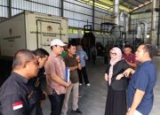 DPRD Soroti Incinerator di TPA Talumelito Belum Beroperasi, Dinas LHK Beri Penjelasan