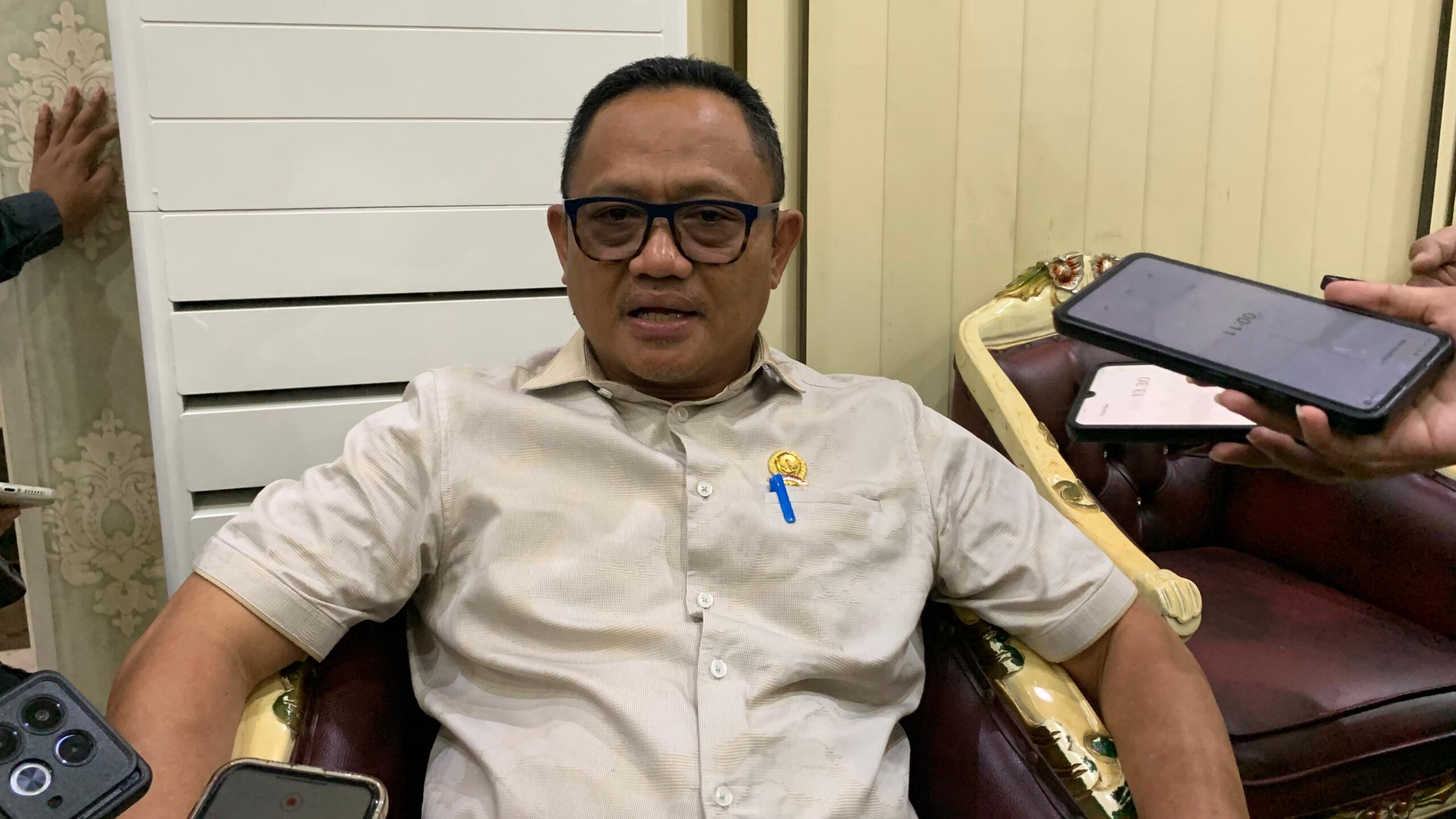 Investasi Kota Gorontalo