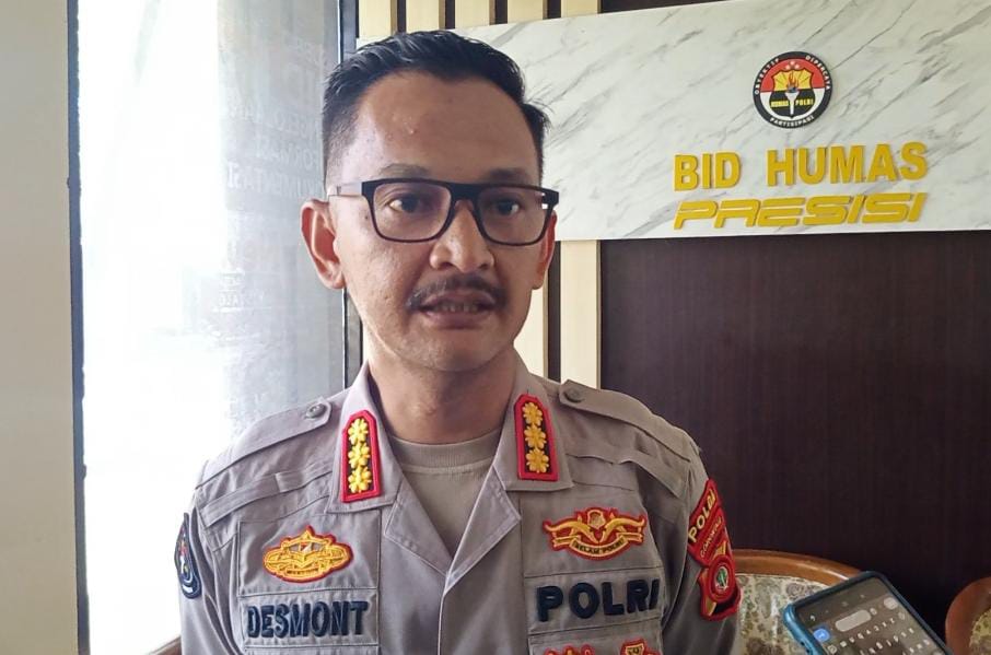 Gorontalo Pencabulan Anak