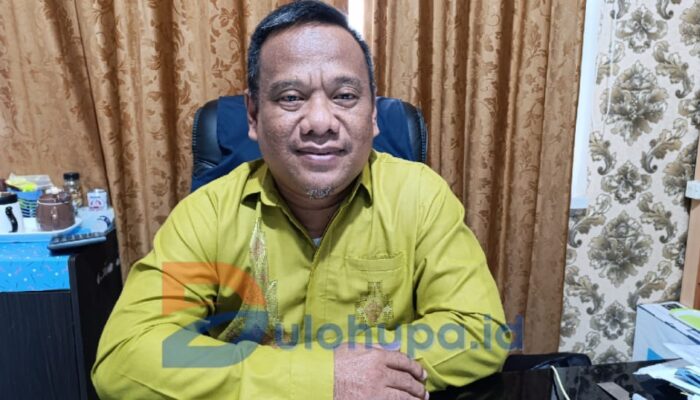 Pemkot Gorontalo Ancam Proses Hukum Perusahaan Rokok Tak Bayar Pajak Reklame