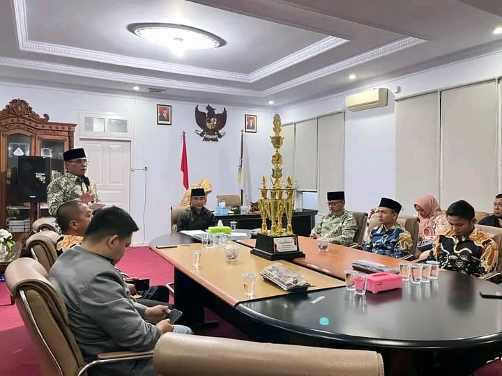 Kafilah STQ Kotamobagu