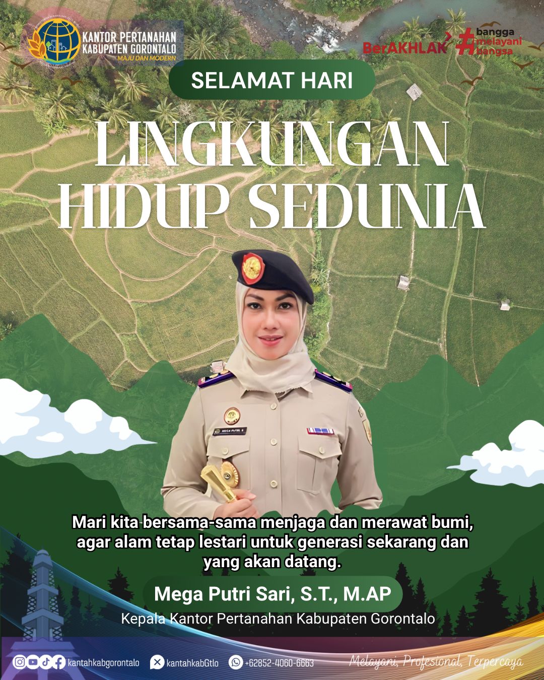 Hari Lingkungan