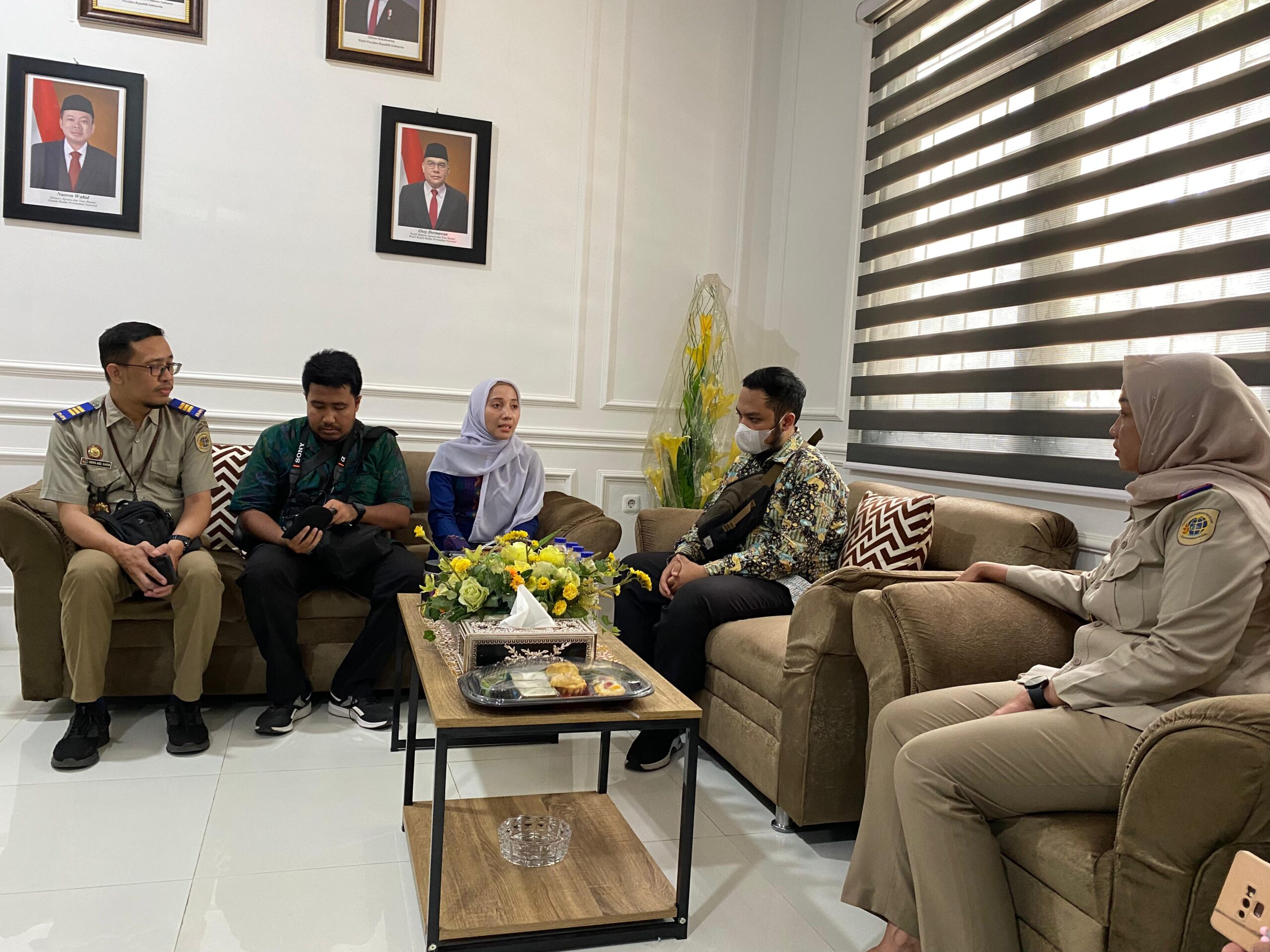 Kantah Gorontalo