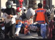 Pemkot Gorontalo Rancang Karcis Parkir Berlangganan antisipasi Jukir Liar