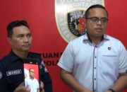 Polres Gorontalo Ungkap Motif Pelaku Todong Pistol ke ASN 