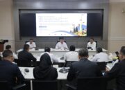 Wamen Ossy Paparkan Peran Kementerian ATR/BPN dalam Hilirisasi