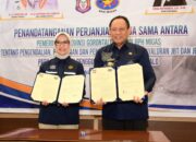 Pemprov Gorontalo dan BPH Migas Perkuat Pengawasan Distribusi BBM Subsidi