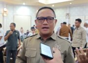 DPRD Kota Gorontalo Paripurnakan Rancangan Perubahan APBD Tahun 2025