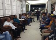 Adhan Dambea bakal Pimpin Demo, Tuntut Hak Upah Pekerja di Mie Gacoan