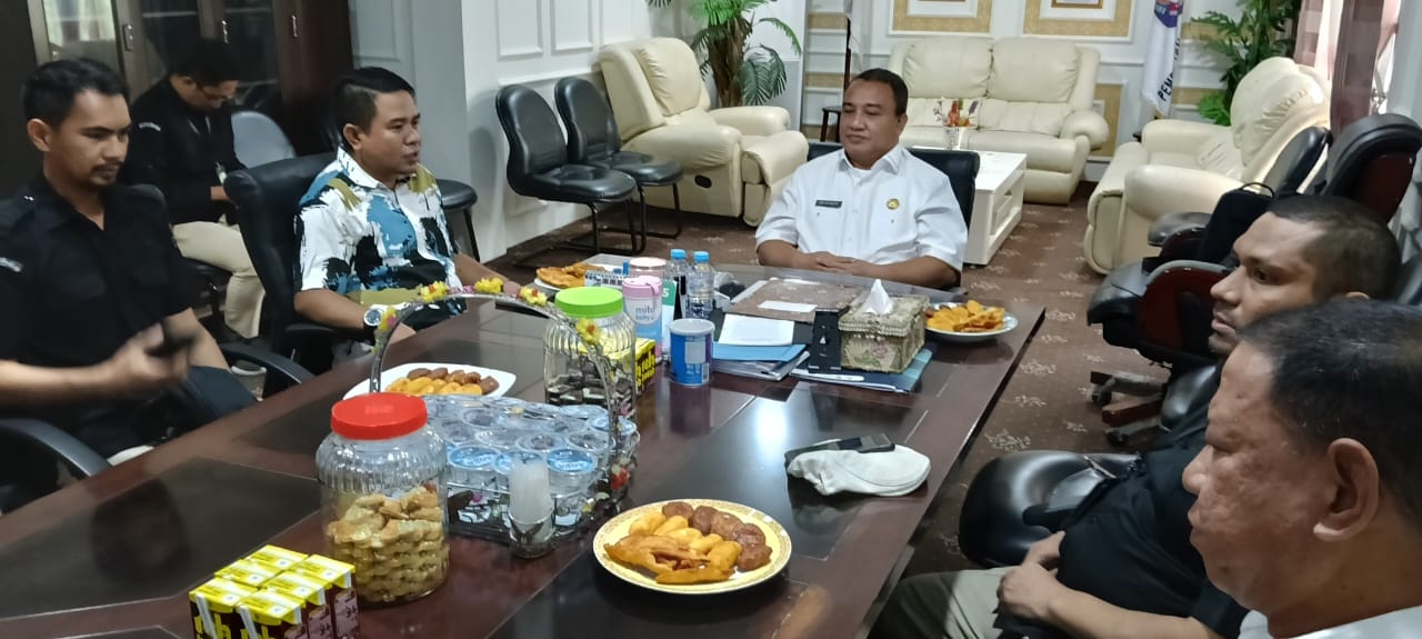 Data Pemilih