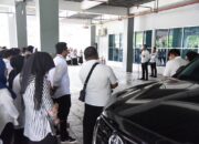 Jajaran Tendik UNG Diminta Maksimalkan Layanan untuk Mahasiswa