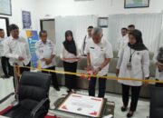 Kantor Pertanahan Kabupaten Gorontalo Launching Layanan Prioritas Puasa Senin & Kamis, 3 Jam Selesai