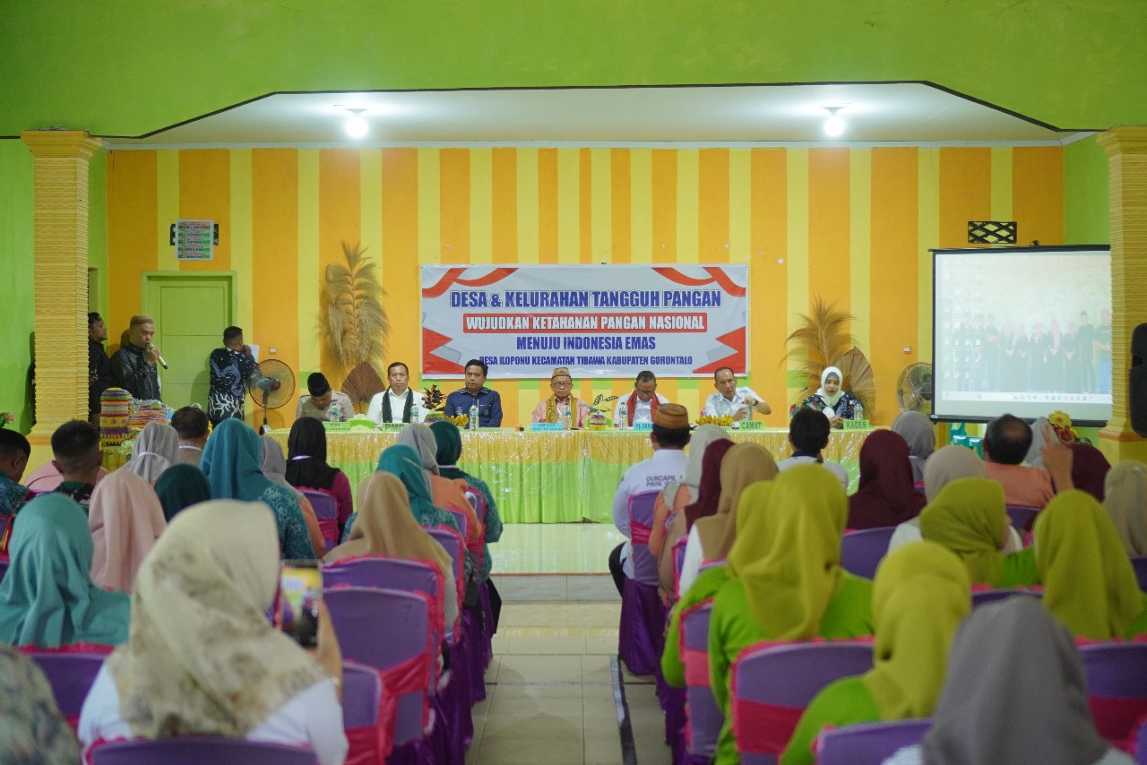 Lomba Desa