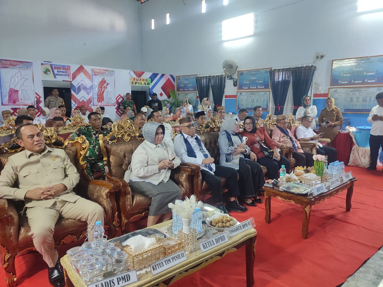Lomba Desa Gorontalo