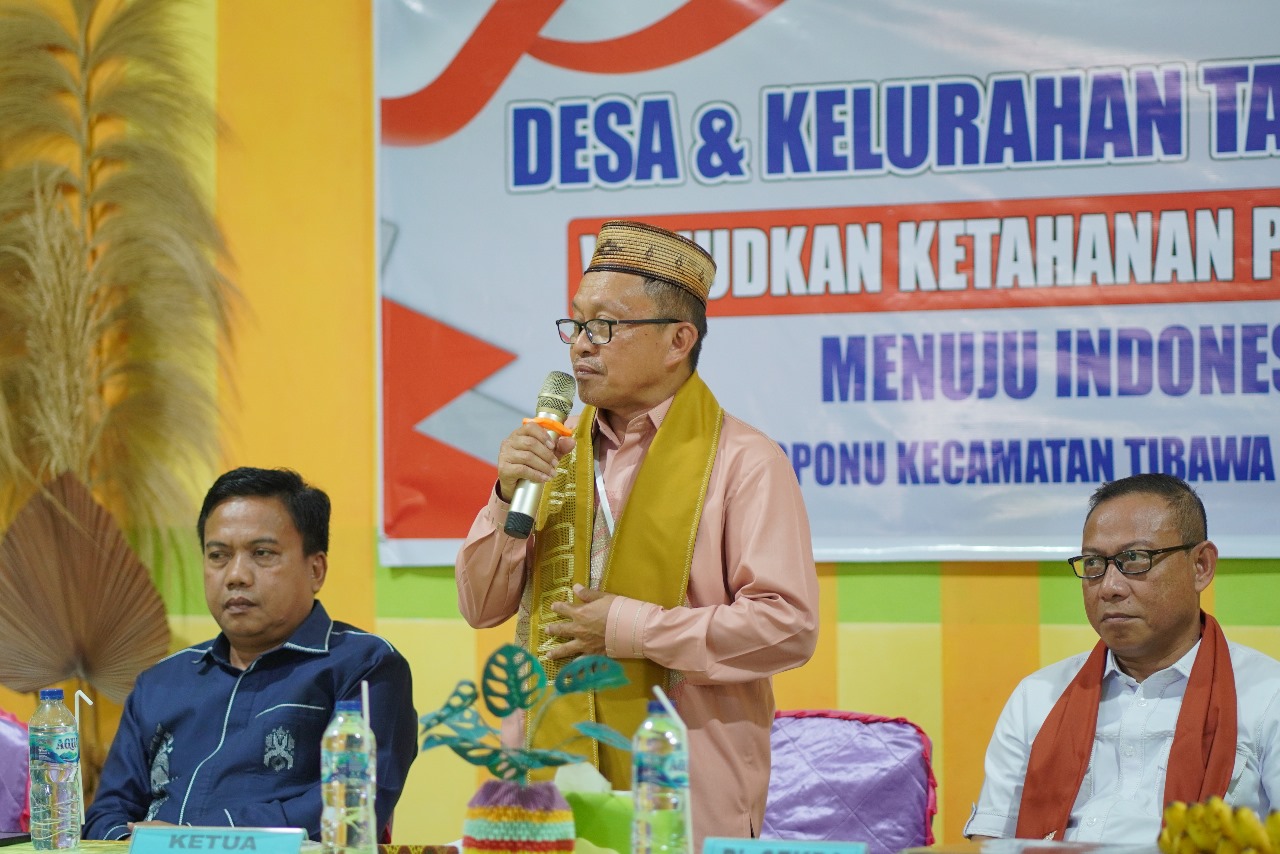 Lomba Desa Gorontalo