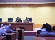 MTQ 2025 Tingkat Universitas di UNG akan Laksanakan 15 Cabang Lomba