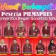 Mahasiswa Terbaik UNG