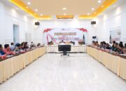 Kementerian ATR/BPN dan DPR RI Komitmen Tuntaskan Masalah Pertanahan