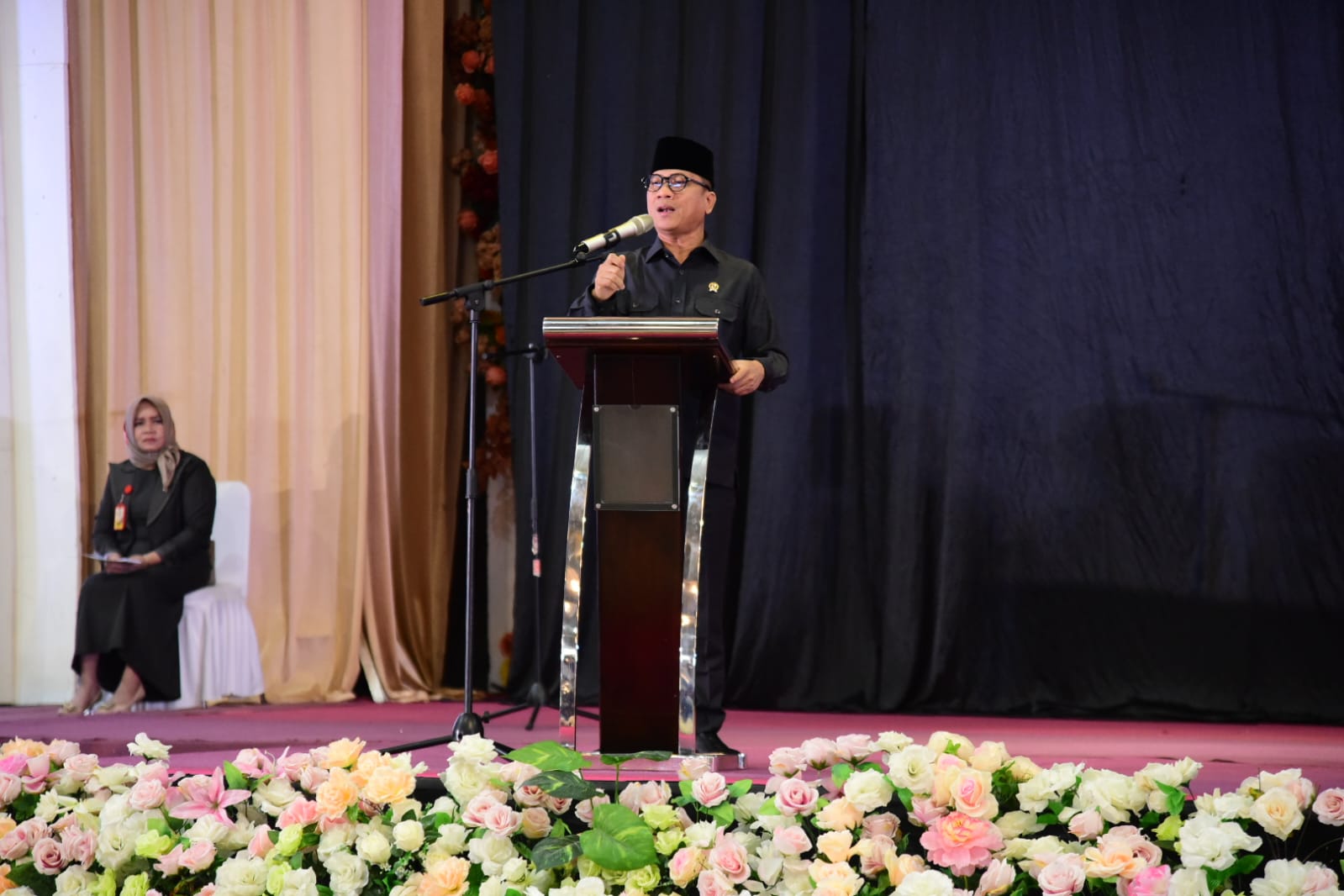 Merah Putih Koperasi