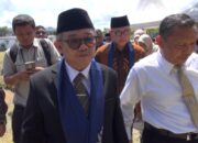 Menteri Dikdasmen RI Tanggapi Putusan MK soal Pendidikan Gratis SD-SMP