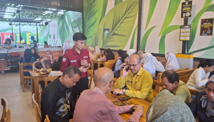 Tak Bayar Upah Kuli Bangunan, Pemkot Gorontalo Ancam Cabut Izin Outlet Mie Gacoan