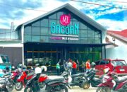 Pemkot Gorontalo Tutup Sementara Mie Gacoan