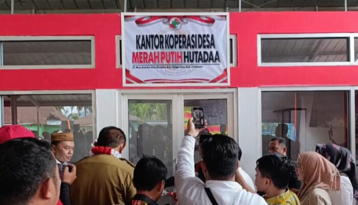 Pemberian Modal Koperasi Merah Putih Tergantung Verifikasi Bank, Batas Pinjaman Rp3 Miliar