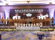 Pemkot Kotamobagu Komitmen Dukung Pembangunan Berkelanjutan