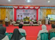 Pemkot Kotamobagu Perkuat Kolaborasi dengan Tiga Organisasi Perempuan