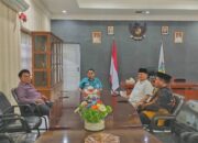 Weny Gaib Sebut IAIK Dukung Penuh Rencana Pendirian PTN di BMR