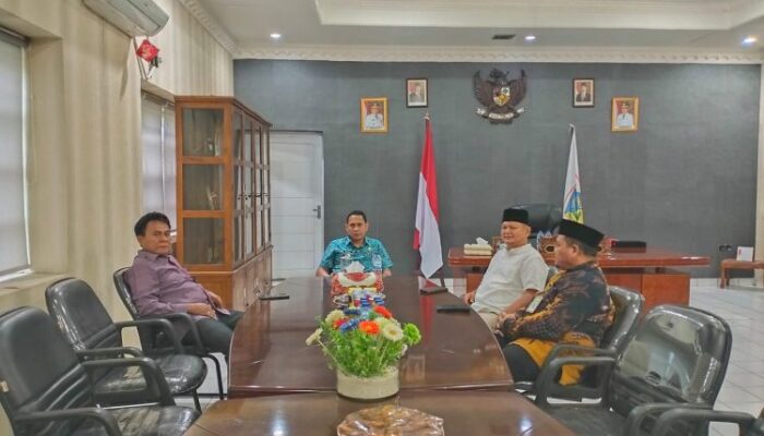 Weny Gaib Sebut IAIK Dukung Penuh Rencana Pendirian PTN di BMR