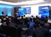 Wamen Ossy jadi Pembicara dalam Panel Tematik ICI 2025