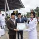 Paskibraka Kotamobagu 2024