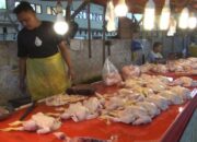 Marak Lapak di Pinggir Jalan, Pedagang di Pasar Liluwo Keluhkan Sepi Pembeli