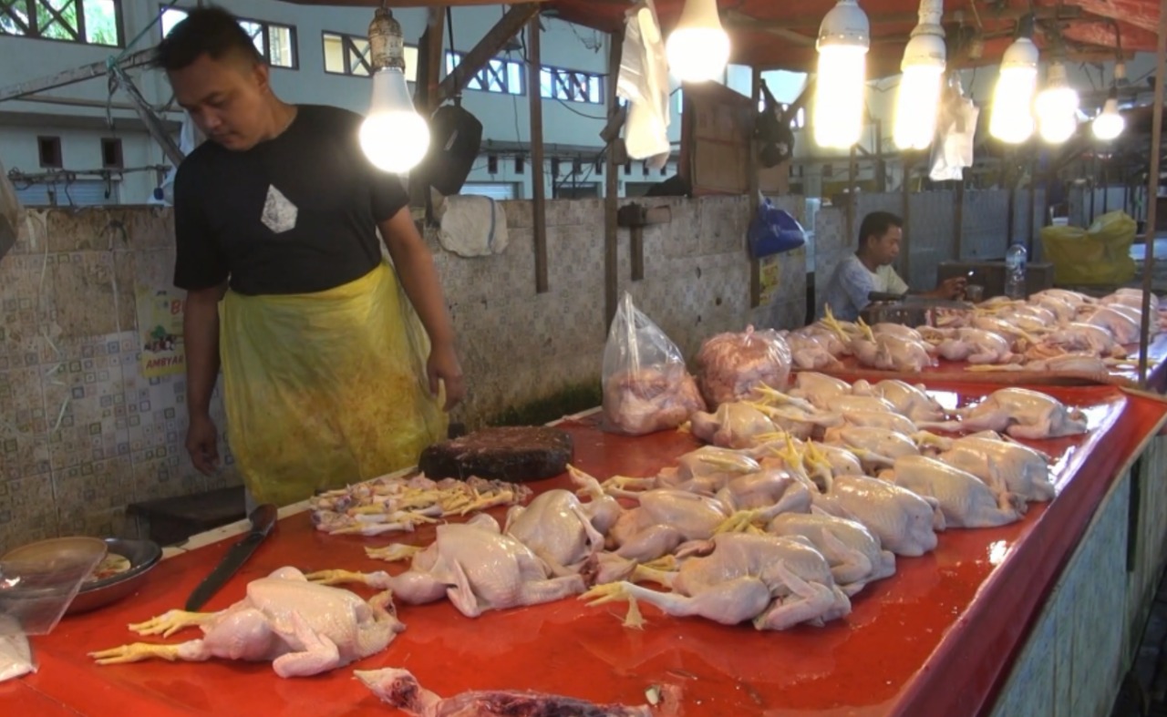 Pasar Liluwo